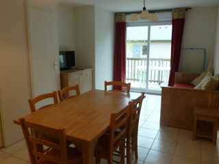  Appartement à vendre 2 pièces 35 m²