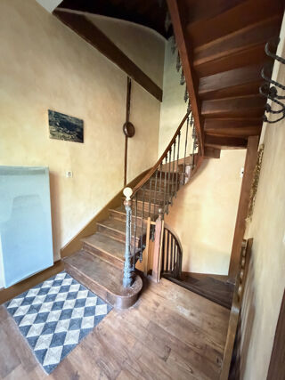  Maison à vendre 6 pièces 135 m²