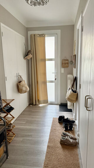  Appartement � louer 4 pi�ces 83 m�