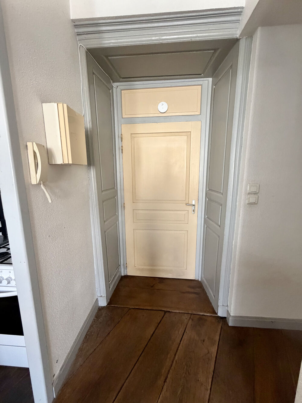 Location Appartement T2 meublé de 42 m2 Villefranche de rouergue