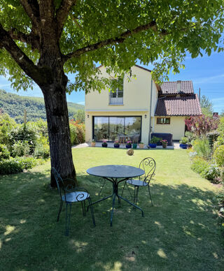  Maison à vendre 5 pièces 135 m²