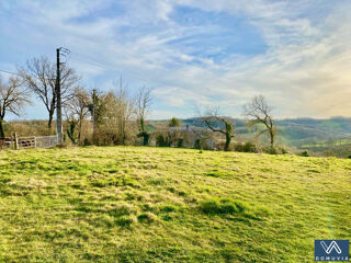  Terrain � vendre 1415 m�