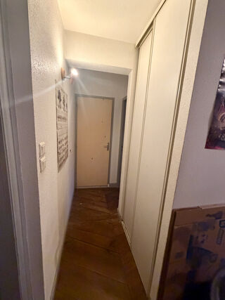  Appartement � louer 2 pi�ces 42 m�