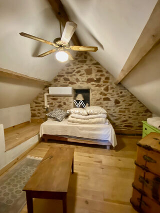  Maison � vendre 5 pi�ces 165 m�