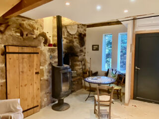  Maison � vendre 5 pi�ces 165 m�