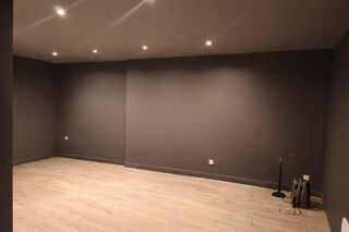  Immeuble à vendre 300 m²