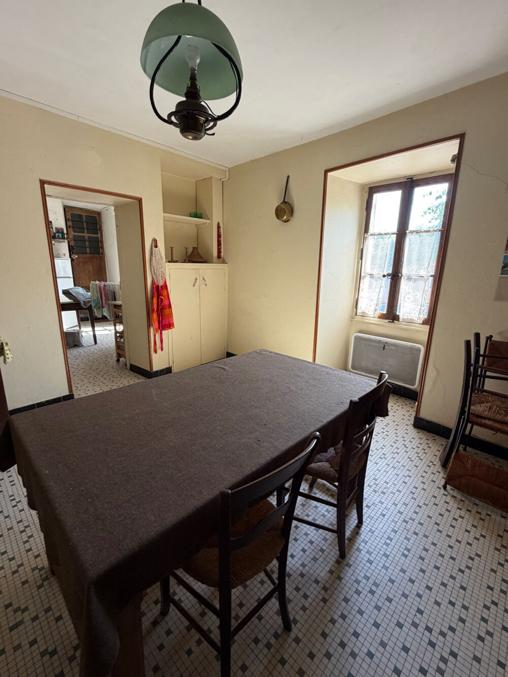 Vente Maison Maison 6 pièces de 135 m2 Villefranche de rouergue