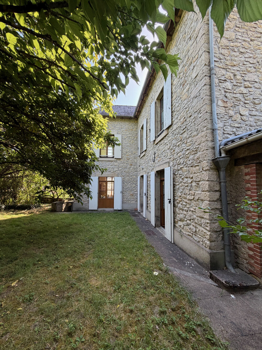 Maison 6 pièces de 135 m2