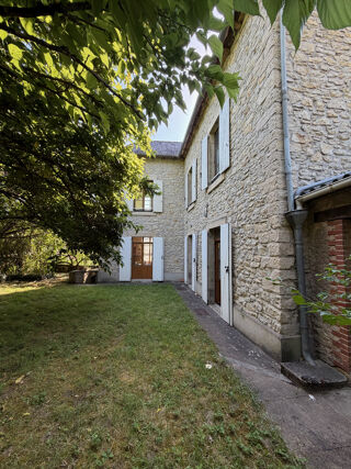 Maison à vendre 6 pièces 135 m²