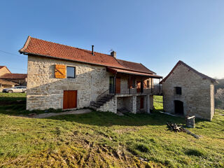  Maison � louer 2 pi�ces 79 m� Castanet