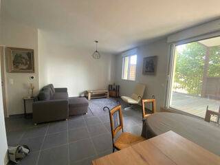  Appartement à vendre 2 pièces 53 m²