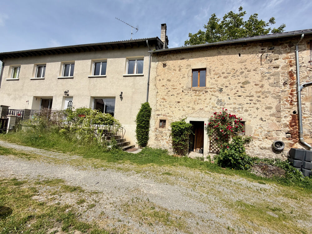 Maison 6 pièces de 150 m2