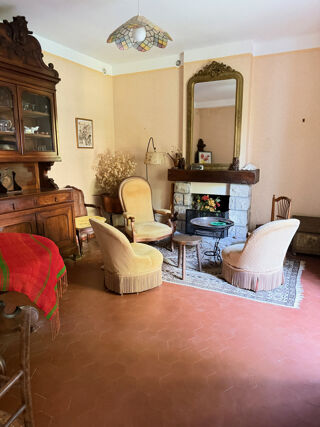  Maison à vendre 6 pièces 135 m²