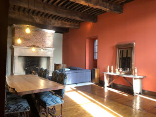  Immeuble à vendre 486 m²