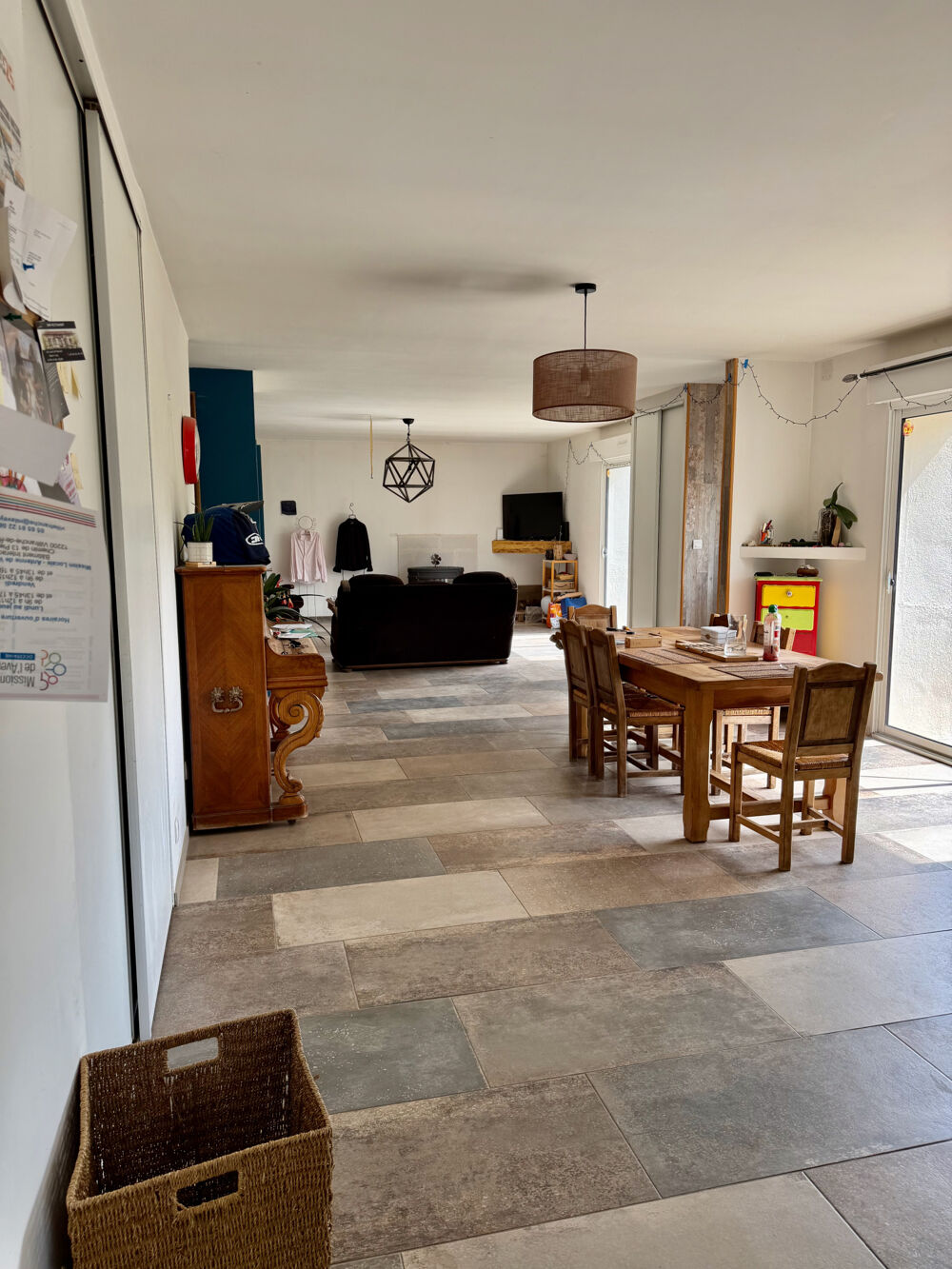 Maison 6 pièces de 150 m2