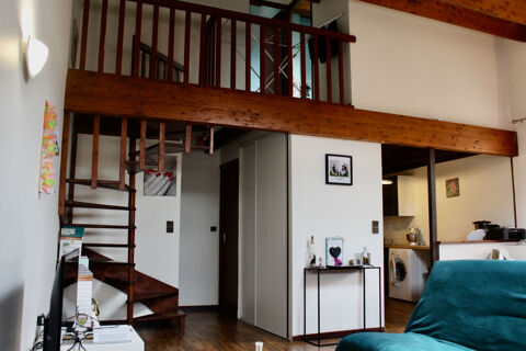  Duplex/triplex � louer 2 pi�ces 60 m�