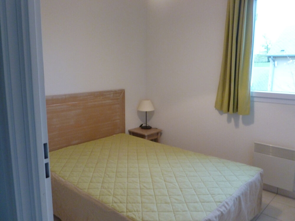 Vente Appartement Appartement 2 pièces - 35 m2 Rignac