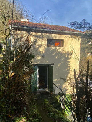  Maison � vendre 4 pi�ces 95 m�