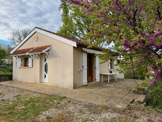  Maison � louer 3 pi�ces 47 m�