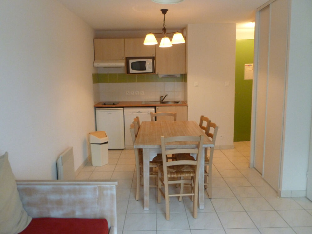Vente Appartement Appartement 2 pièces - 35 m2 Rignac
