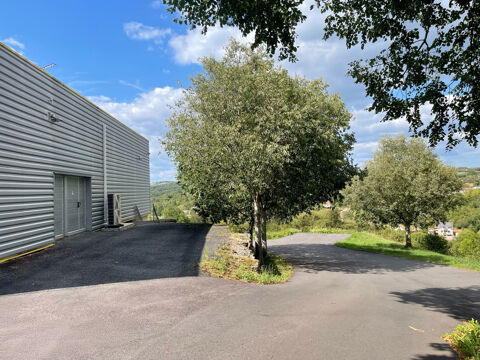   Local commercial 500 m2 