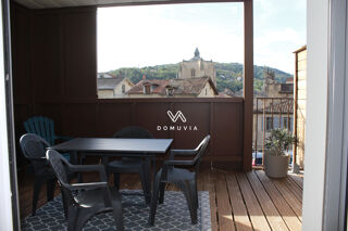  Appartement � vendre 3 pi�ces 61 m�