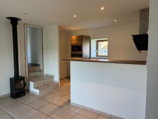  Maison � louer 2 pi�ces 79 m� Castanet