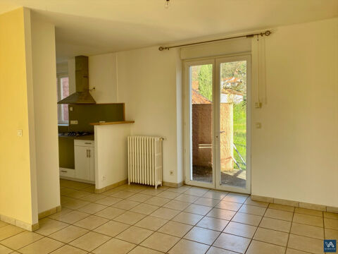  Maison � louer 5 pi�ces 103 m�