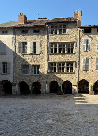  Appartement à vendre 3 pièces 140 m²