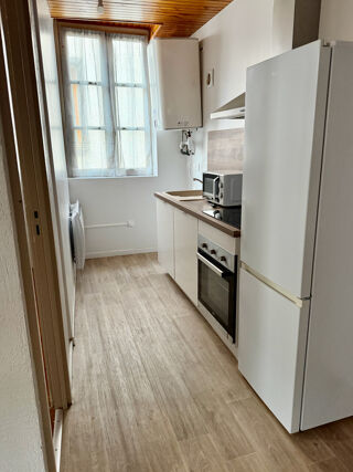  Appartement � louer 2 pi�ces 50 m�