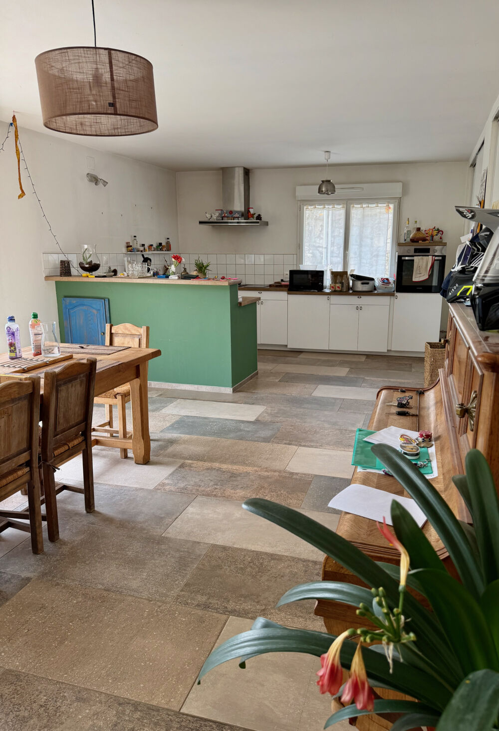 Maison 6 pièces de 150 m2