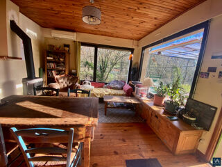  Maison � vendre 4 pi�ces 95 m�