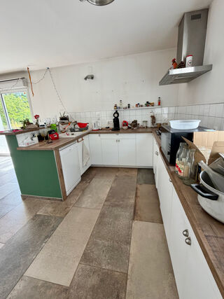  Maison � vendre 6 pi�ces 150 m�