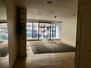  Immeuble à vendre 270 m²