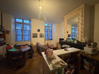  Appartement � louer 2 pi�ces 42 m�