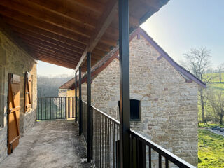  Maison � louer 2 pi�ces 79 m� Castanet