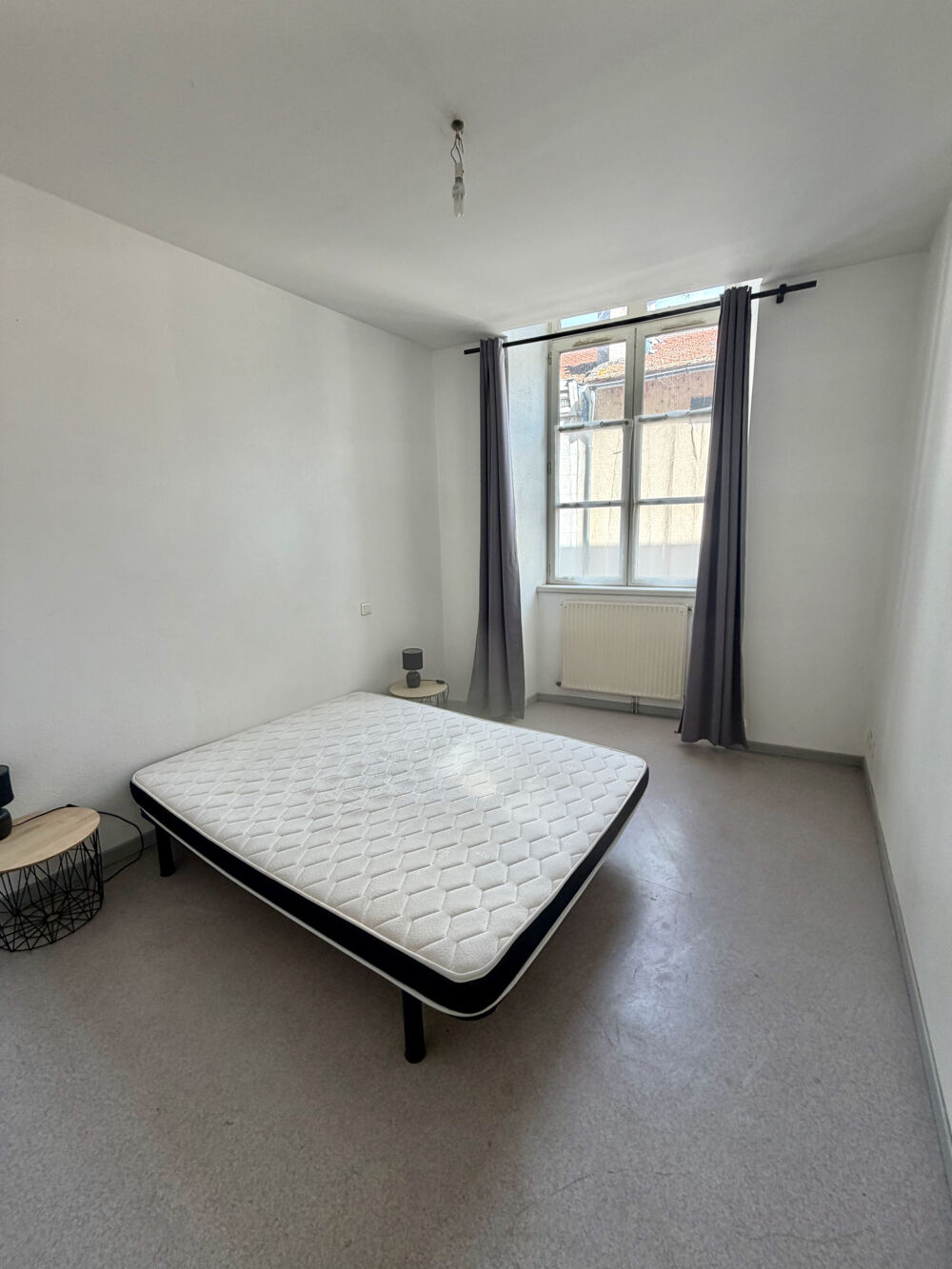 Location Appartement T2 meublé de 42 m2 Villefranche de rouergue
