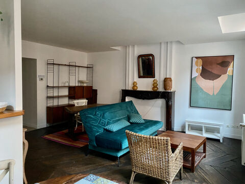  Appartement  louer 3 pices 60 m