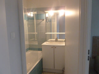  Appartement à vendre 2 pièces 35 m²
