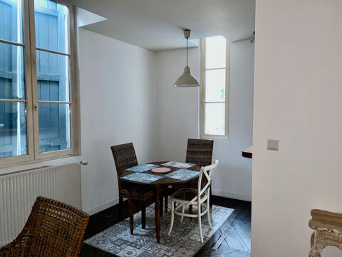  Appartement � louer 3 pi�ces 60 m�