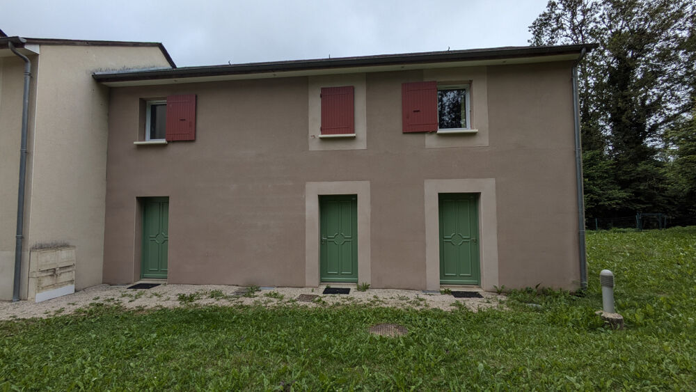 Appartement 2 pièces - 35 m2