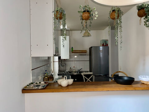  Appartement � louer 3 pi�ces 60 m�