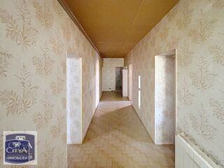  Maison à vendre 4 pièces 129 m²