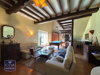  Maison à vendre 10 pièces 230 m²
