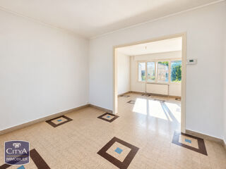  Maison à vendre 4 pièces 79 m²