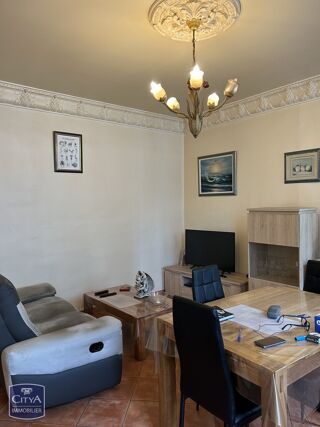 Vente Appartement appartement Marseille 3