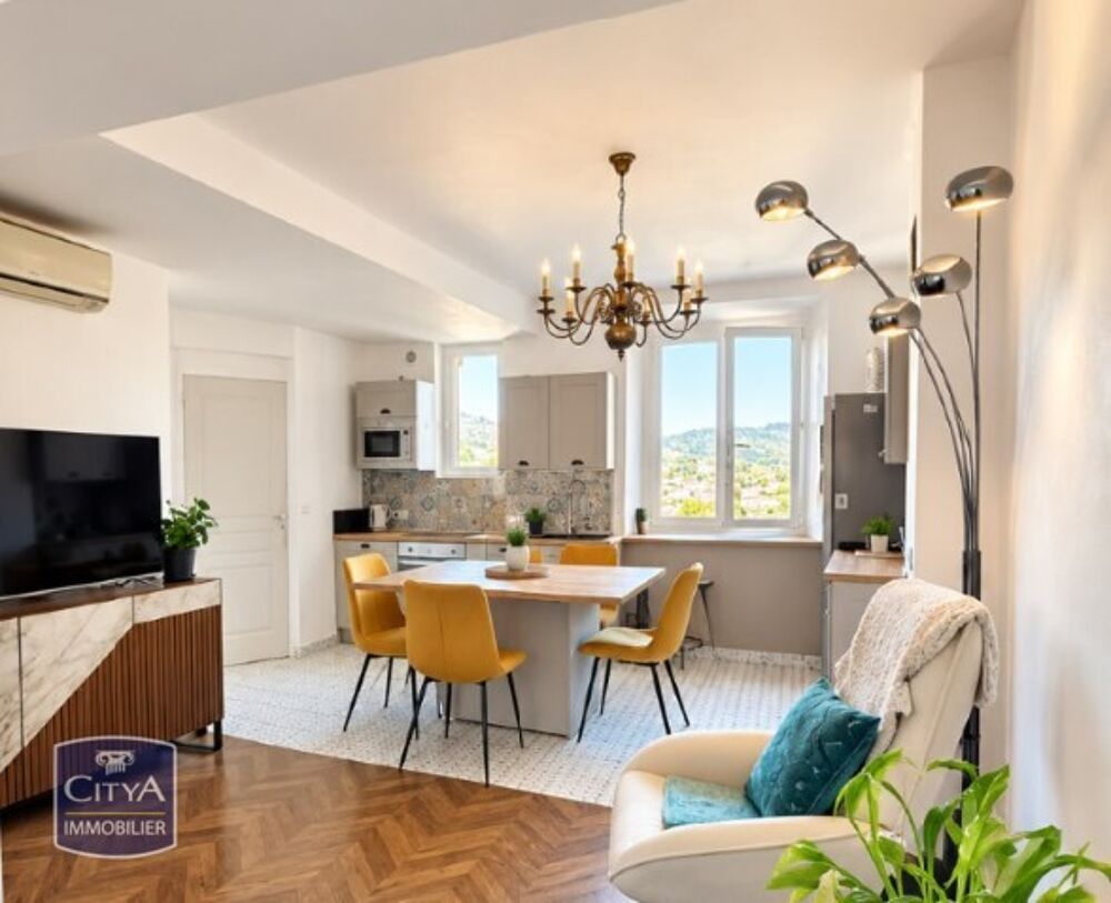 Vente Appartement appartement Cannes