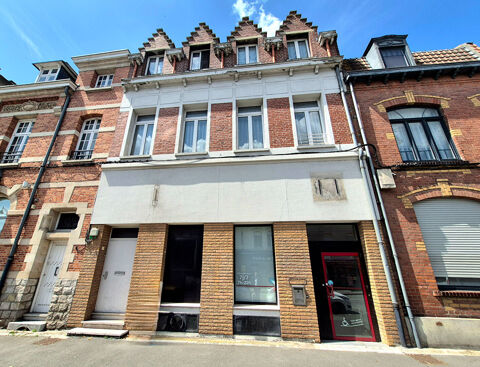 immeuble 369500 59480 La bassée