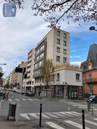  Appartement à vendre 3 pièces 94 m²