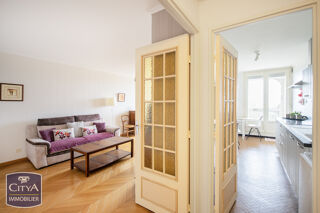  Appartement  vendre 3 pices 73 m